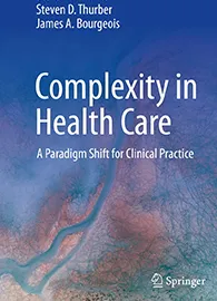 Complexity in Health Care